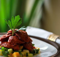 Bijolias Indian - Hotel WA