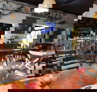 Castle Cove Cafe - Hotel WA