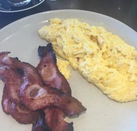 CK's Bites Fine Foods - Hotel WA