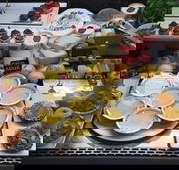 Folie Douche - Hotel WA