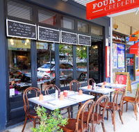 Four Frogs Creperie Randwick - Hotel WA