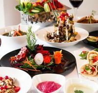 Kohinoor Indian - Hotel WA