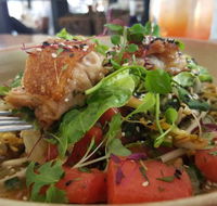 Locals Corner - Hotel WA