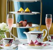 Palm Court - Hotel WA