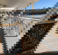 The Sandy Bear - Hotel WA