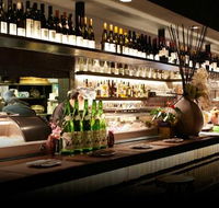 Tokkuri Sake Wine Bar - Hotel WA