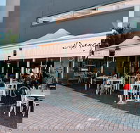 Wild Sage - Hotel WA