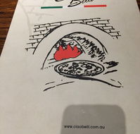 Ciao Belli Ray's Pizza Cafe - Hotel WA