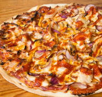 Doughboy Pizza - Randwick - Hotel WA