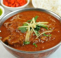 Essence of North India - Hotel WA