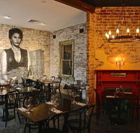 Fratelli  Co - Hotel WA
