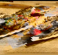 One More Modern Thai Cooking - Hotel WA