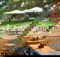 Queens Park Kitchen - Hotel WA