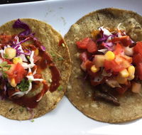 ROCA Mexican Cantina and Tequila Bar - Hotel WA