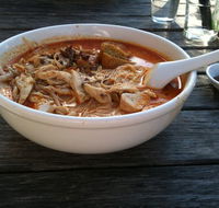 Sambal - Hotel WA
