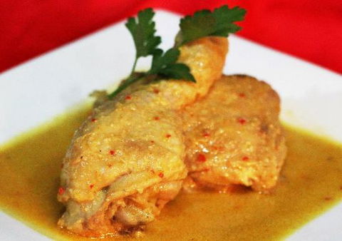 Sedap Rasa Restaurant - Hotel WA 0