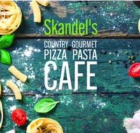 Skandels Coffee Shop  Bistro - Hotel WA