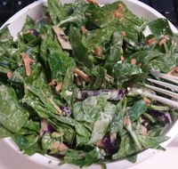 Sprout Salad Bar - Hotel WA