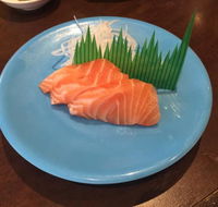Sushi Fusion - Hotel WA