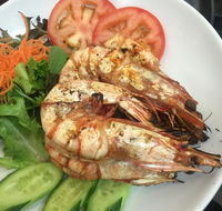 Taste of Thai - Hotel WA