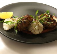 The coal house - Hotel WA
