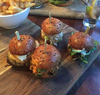 The Cookhouse - Hotel WA