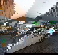 The Shiny Shovel - Hotel WA