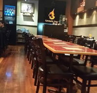 Ummarin Thai Restaurant - Hotel WA