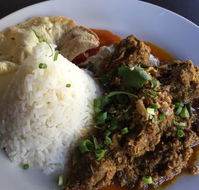 Vim's Kitchen - Hotel WA