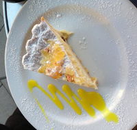 Zellini's Cafe - Hotel WA