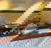 A.ferrari Kitchen - Hotel WA