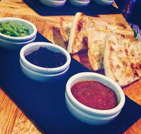 AJ's Eatery - Hotel WA