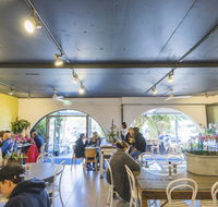 armchair collective - Hotel WA