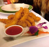 Banana Leaf Thai Cuisine - Hotel WA