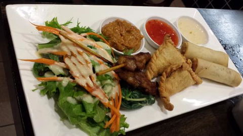 Bangkok Snap - Hotel WA 0