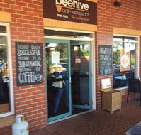 Beehive Cafe - Hotel WA