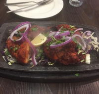 Billus Indian Eatery - Hotel WA