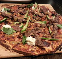 Bondi Pizza Top Ryde - Hotel WA