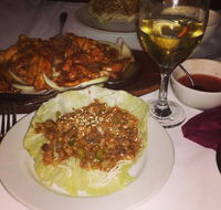 Canton House - Hotel WA