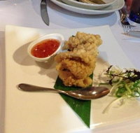 Chalio's Thai Restaurant - Hotel WA