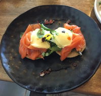 Dining  Co - Hotel WA