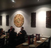 Kasalong Thai Cuisine - Hotel WA