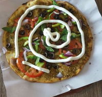 Khoder's Pizza Cafe - Hotel WA