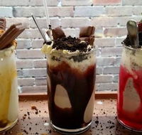 Mama's Cafe Patisserie - Hotel WA