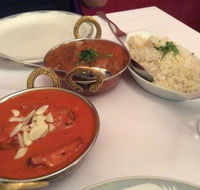 Mehfil Indian Restaurant - Hotel WA