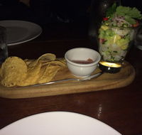Mexicano - Hotel WA