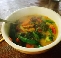 My Thai Takeaway - Hotel WA