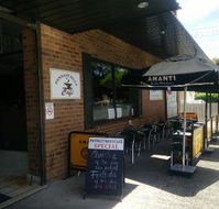 Pennant Hills Cafe - Hotel WA