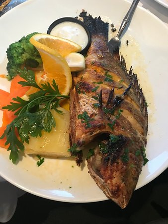Penshurst Cottage Italian And Seafood Restaurant - Hotel WA 0
