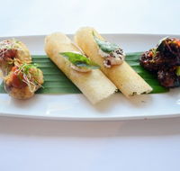 Periyar Indian Restaurant - Hotel WA